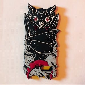 Rogue + Wolf IPHONE 7+/8+ PHONE CASE / WIT…